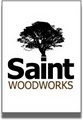 Saint Woodworks, LLC logo