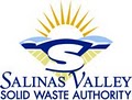 Salinas Valley Solid Waste Authority logo