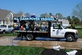 Salisbury Power Washing - Maryland Pressure Washer logo