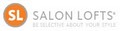 Salon Lofts Tampa - Swann logo