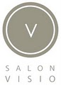 Salon Visio logo