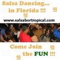 Salsabor Tropical logo