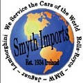 Sam Smyth Imported Car Service image 3