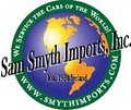 Sam Smyth Imported Car Service logo