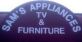 Sam's Appliances TV & Furniture logo
