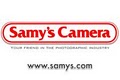 Samy's Cameras logo