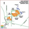 San Antonio International Airport: Parking image 2