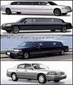 San Ramon Airport Limo & Sedans image 4