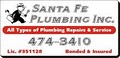 Santa Fe Plumbing Inc image 3