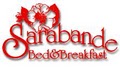 Sarabande Bed And Breakfast logo