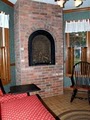 Saratoga Fireplace & Stove Inc. logo
