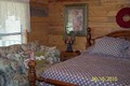 Sardis Lake Cabins image 7