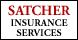 Satcher Insurance Services Inc logo