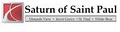Saturn of Saint Paul logo