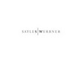 Sayles Werbner logo