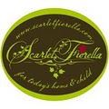 Scarlet Fiorella logo