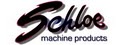 Schloe Machine Products Inc logo