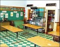 School: Principal's Office image 2