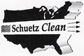 Schuetz Clean logo