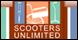 Scooters Unlimited - Jackson Medical Supplies image 2