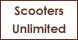 Scooters Unlimited - Jackson Medical Supplies logo
