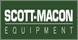 Scott Macon Equipment logo