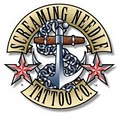 Screaming Needle Tattoo and Body Piercing image 1