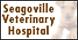 Seagoville Veterinary Hospital logo