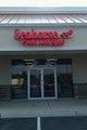 Seahorse Too Pools and Spas logo