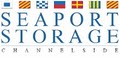 Seaport Storage logo