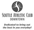 Seattle Athletic Club Downtown logo