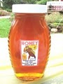Seaway Trail Honey logo