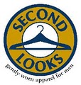 Second Looks Austin Men's Clothing Resale Store, Austin, South logo