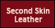 Second Skin Leather logo