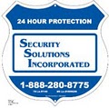 Security Solutions Inc logo