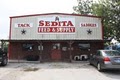 Sedita Feed & Supply logo