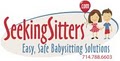 SeekingSitters logo