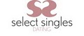 Select Singles Dating Service logo