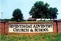 Seventh-Day Adventist Church logo