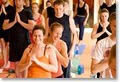 Shakti Vinyasa Yoga image 8