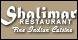 Shalimar Indian Restaurant image 2