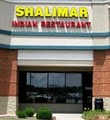 Shalimar Indian Restaurant logo