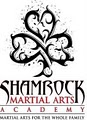 Shamrock Martial Arts Academy logo
