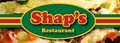 Shap's Restaurant logo