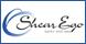 Shear Ego International logo