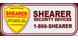 Shearer Security Devices: New Location: image 1