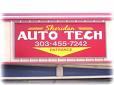 Sheridan Auto Tech logo