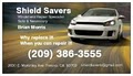 Shield Savers logo