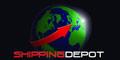 Shipping Depot logo