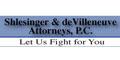 Shlesinger & De Villeneuve Attorneys PC image 2